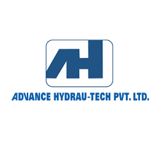 Advance Hydrautech Pvt ltd logo
